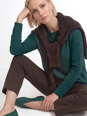 T-shirt Rich & Royal en vert