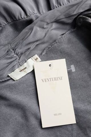 Venturini Milano Sweater & Cardigan in S in Grey