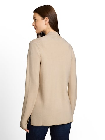 Giacchetta di TOM TAILOR in beige