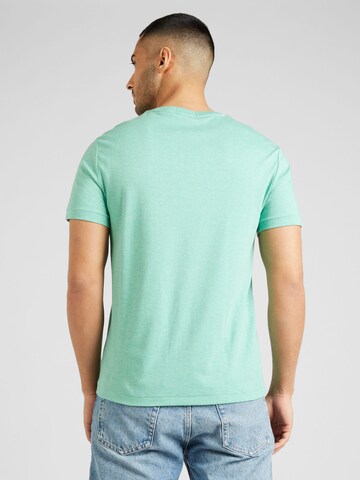 Polo Ralph Lauren - Regular Fit Camisa em verde
