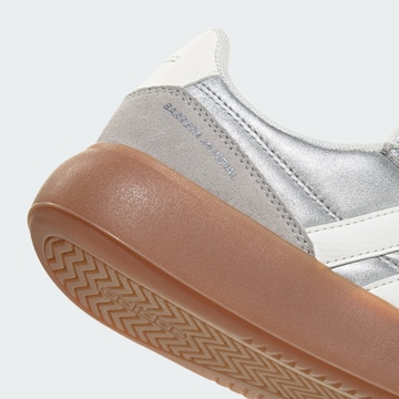 ADIDAS SPORTSWEAR Sneakers 'Barreda Mundial' in Silver