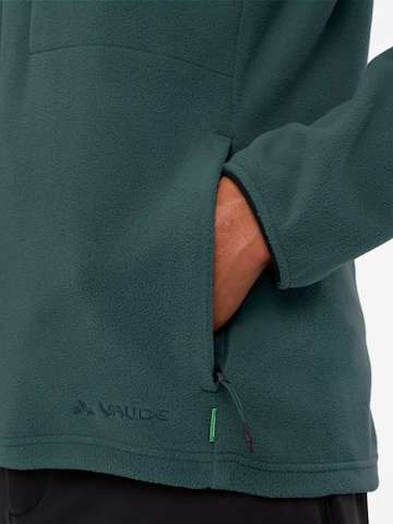 VAUDE Funktionele fleece-jas 'Mineo II ' in Groen