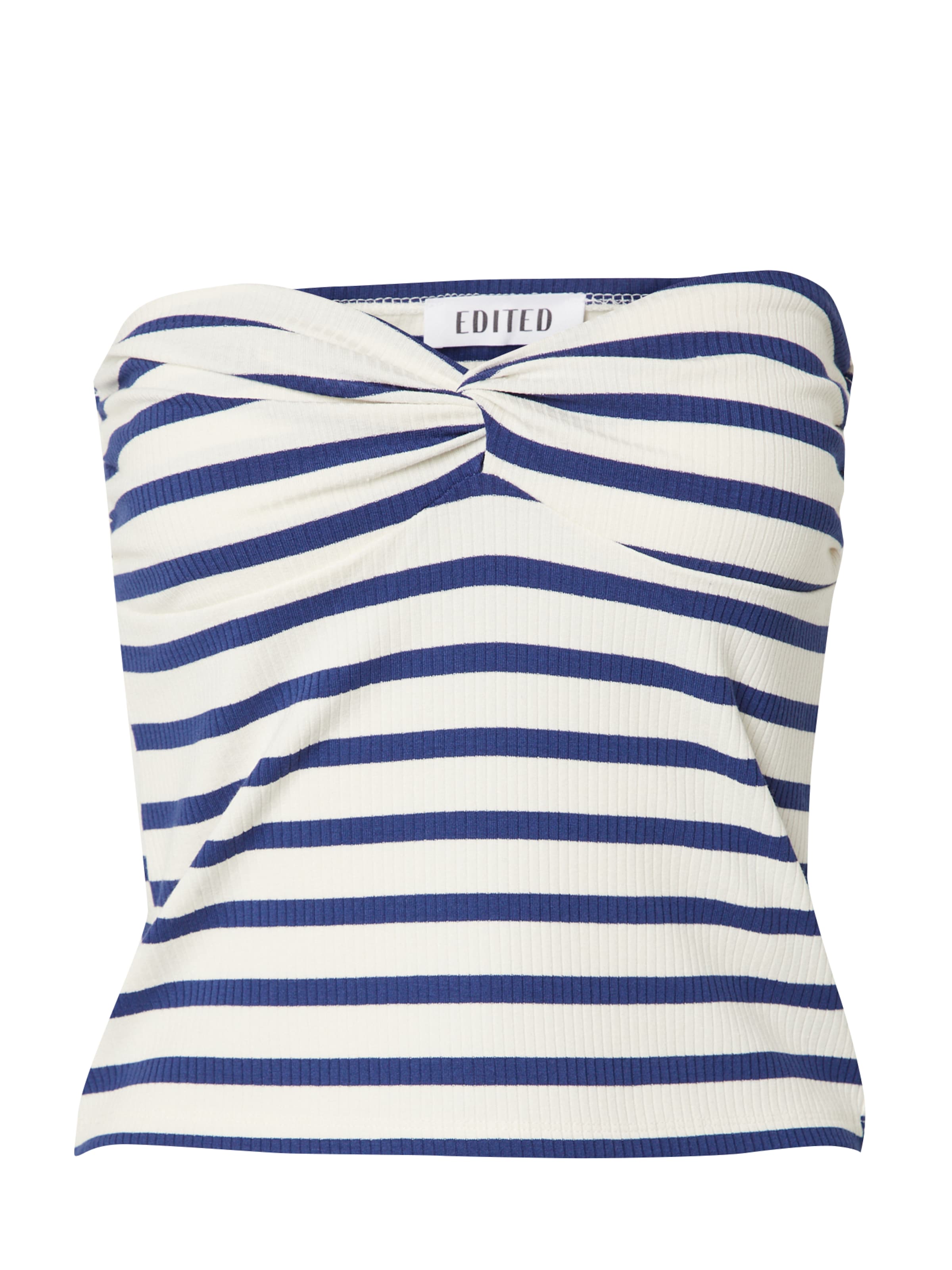 EDITED Топ 'Alamea' в Белый: спереди