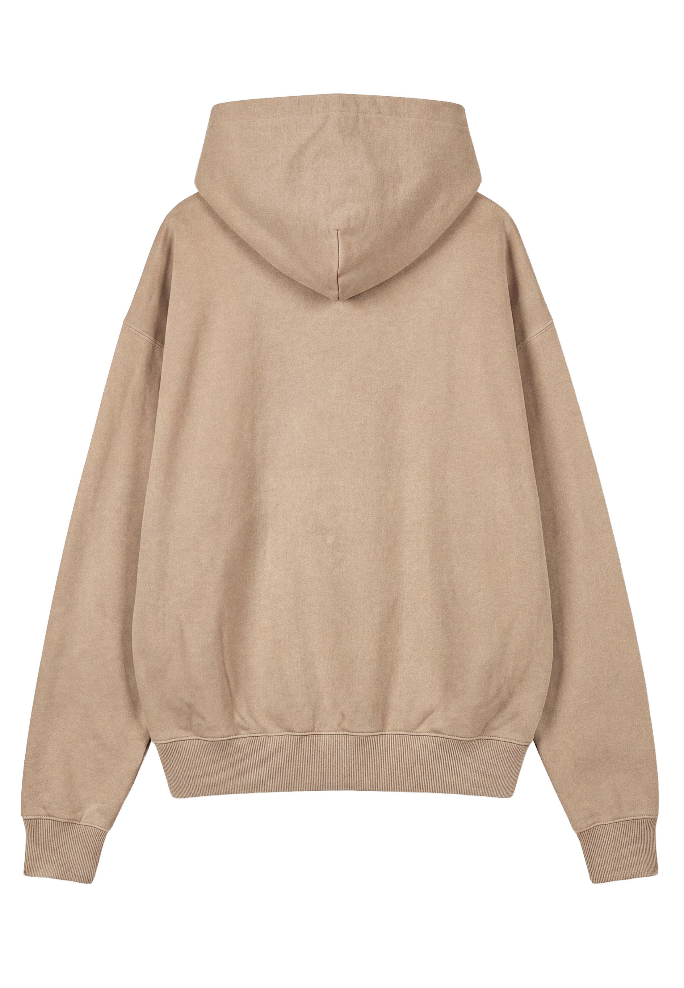 Pegador Sweatshirt in Beige