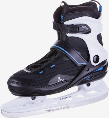 FIREFLY Schlittschuhe 'Phoenix IV' in Schwarz: Vorderseite
