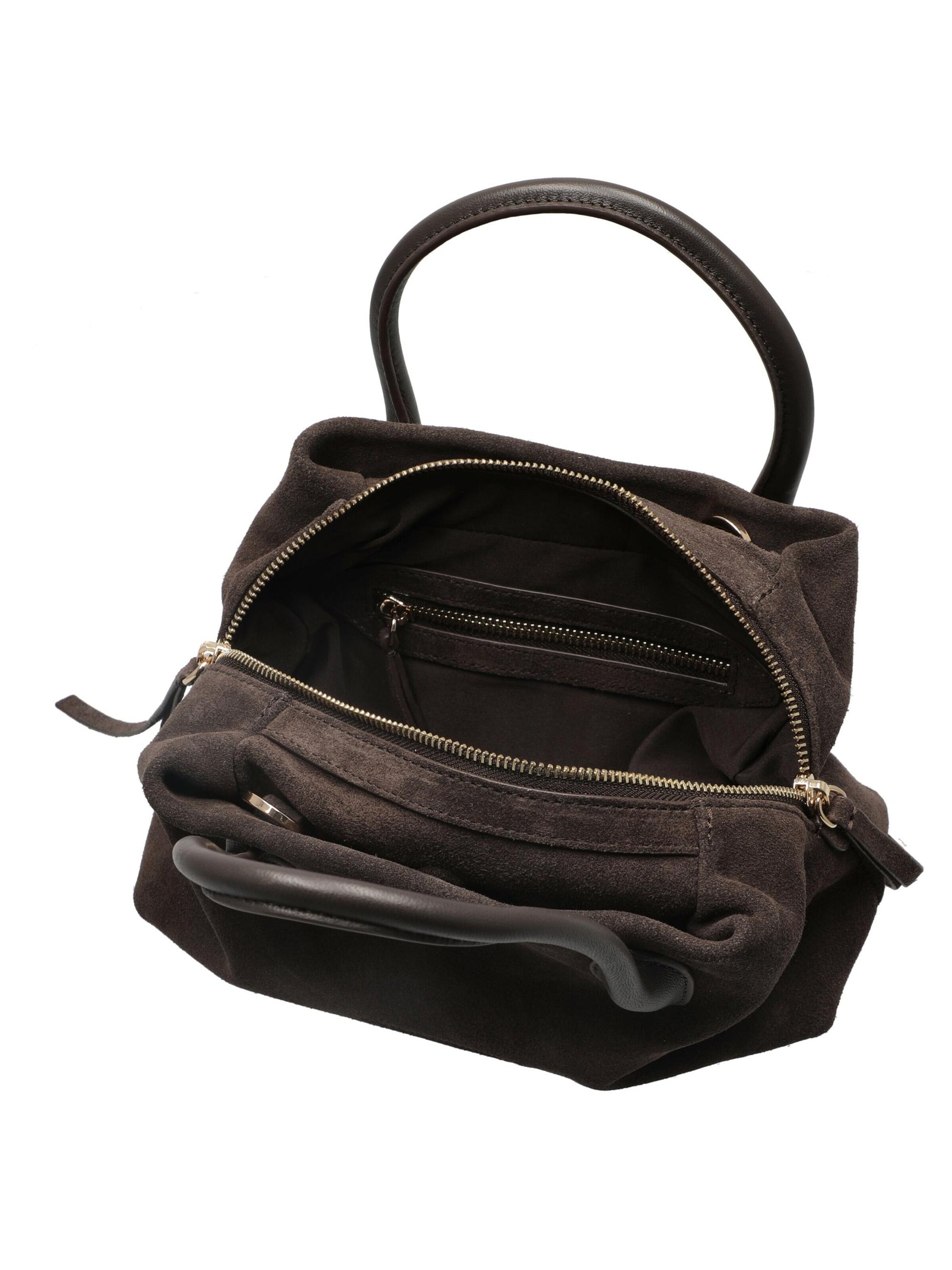 Les Visionnaires Handtasche‌‌‌‌‌‌ in Braun
