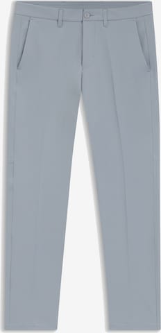 BOSS Chino Pants 'Commuter' in Grey: front