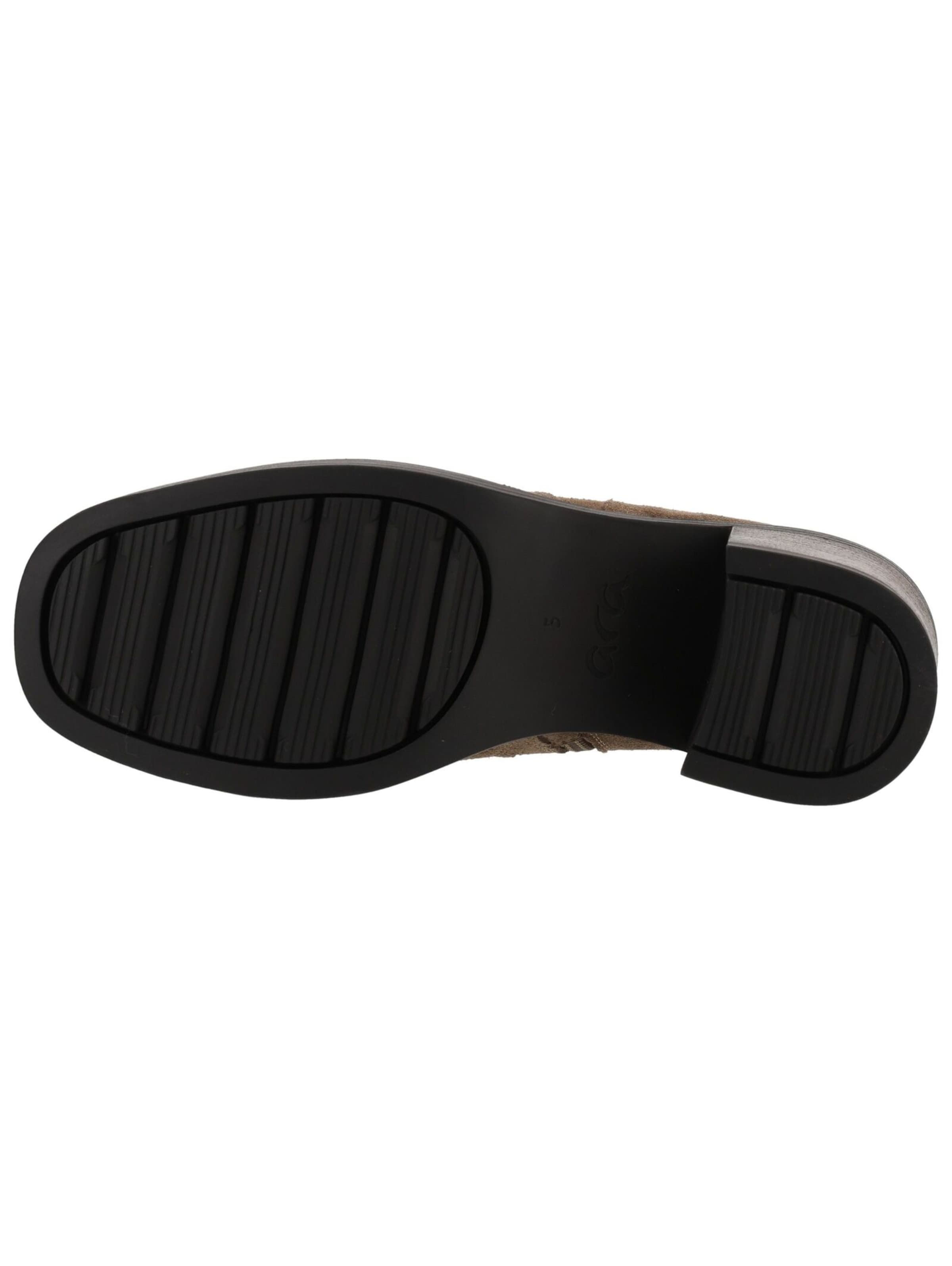 Bottines ARA en marron