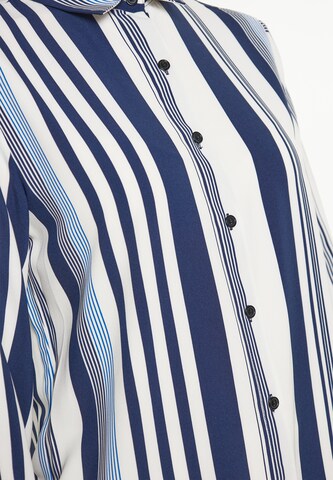 MIMO - Blusa em branco