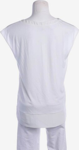 Luisa Cerano Top & Shirt in L in White
