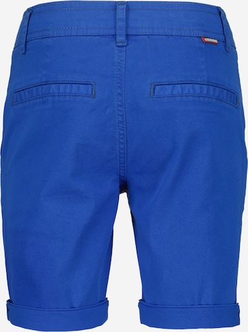 VINGINO - regular Pantalón 'Taormina' en azul