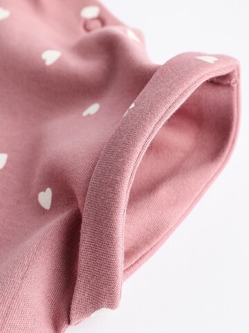 Barboteuse / body Next en beige
