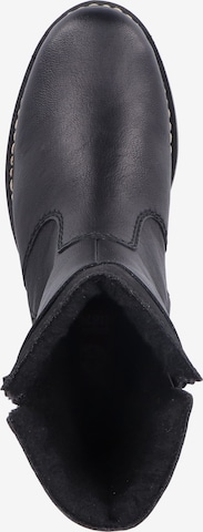 Rieker Ankle Boots in Black