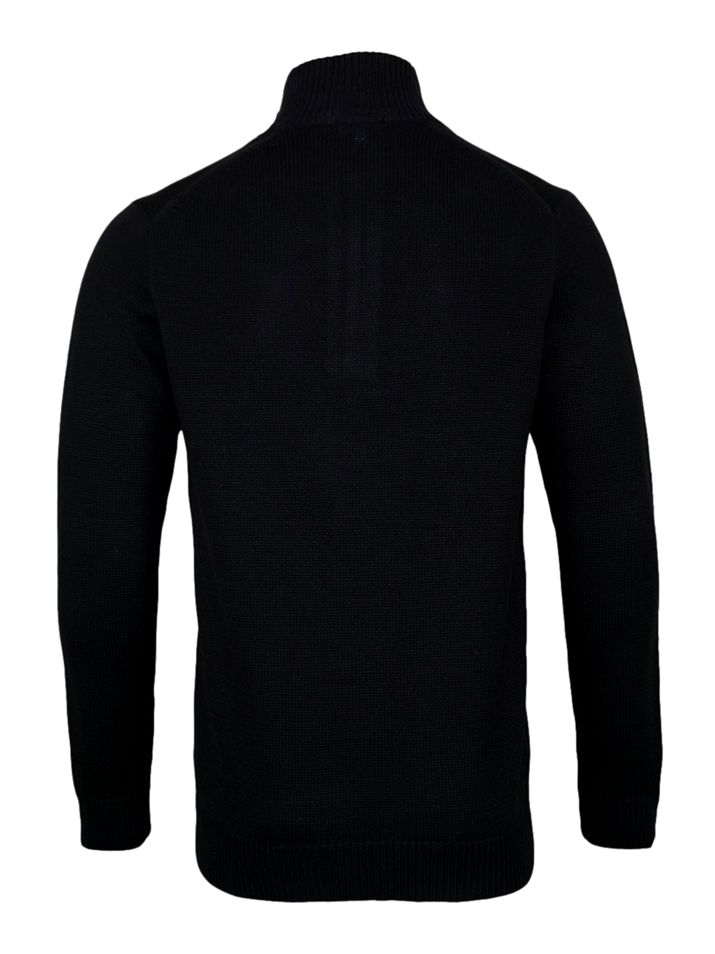 U.S. POLO ASSN.Pulover - crna boja