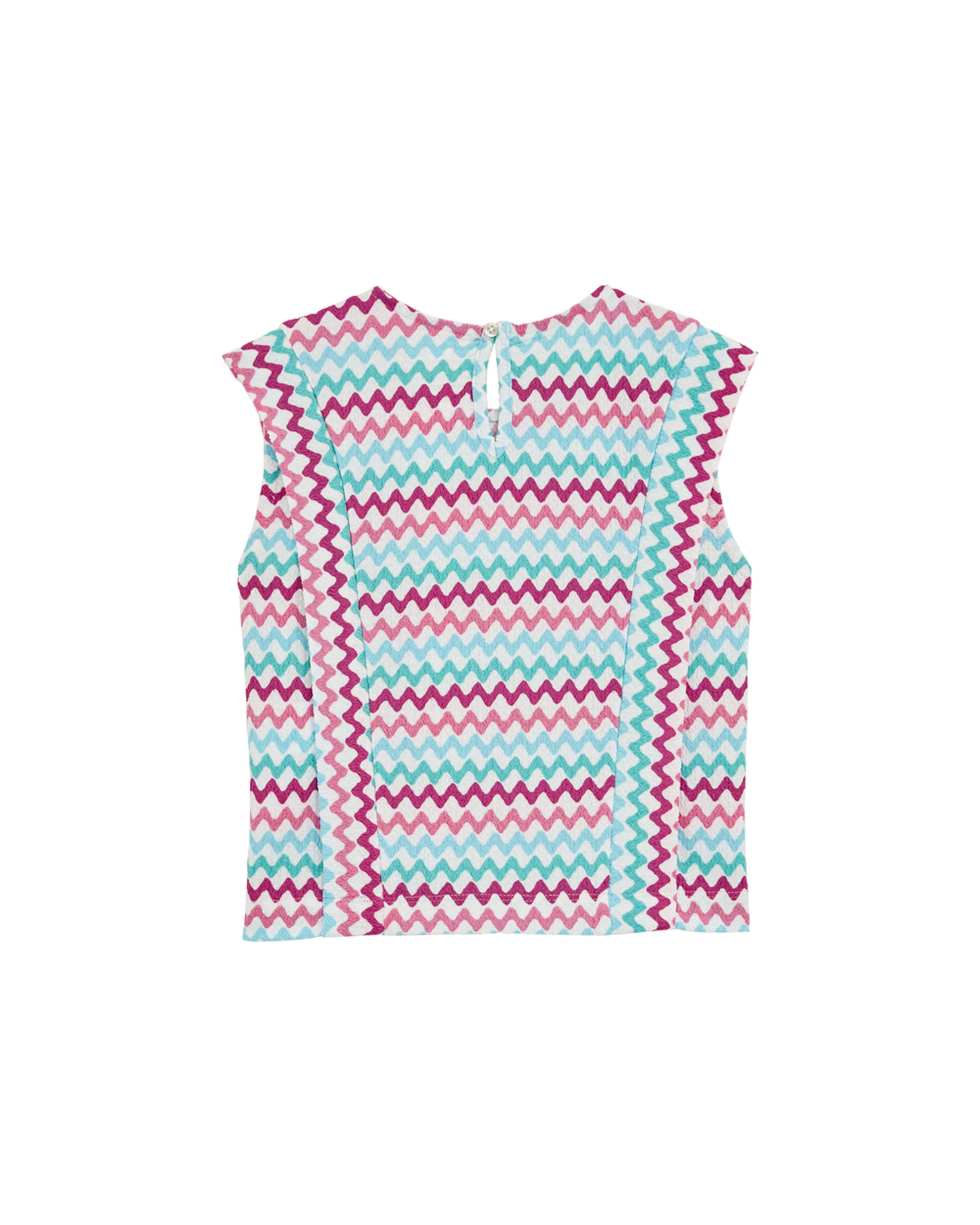 Camicia da donna di WE Fashion in lilla