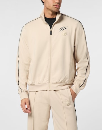 Giacca di mezza stagione di Plein Sport in beige