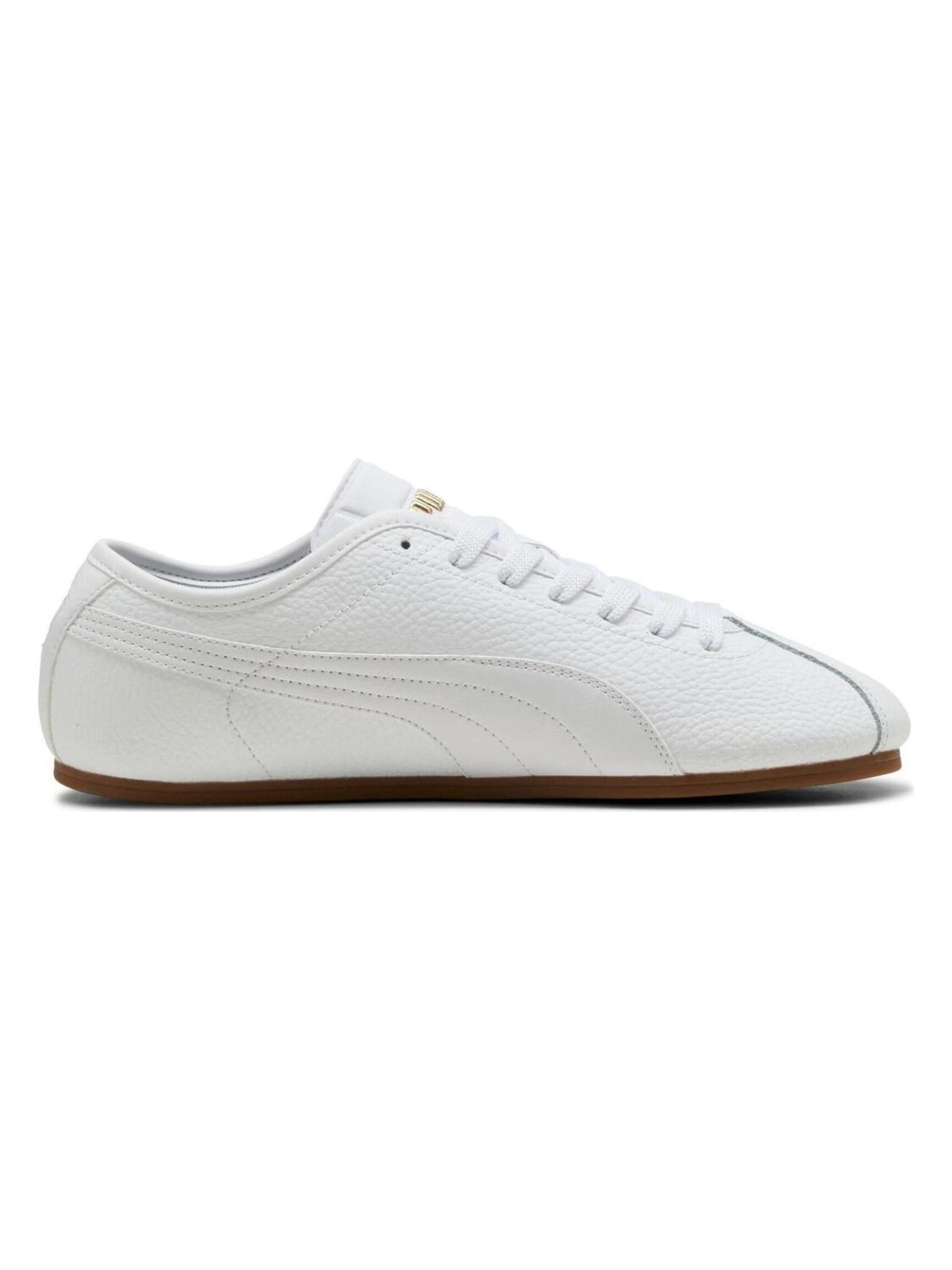 PUMA Sportschuh 'Puma Tackle L'‌‌‌ in Weiß