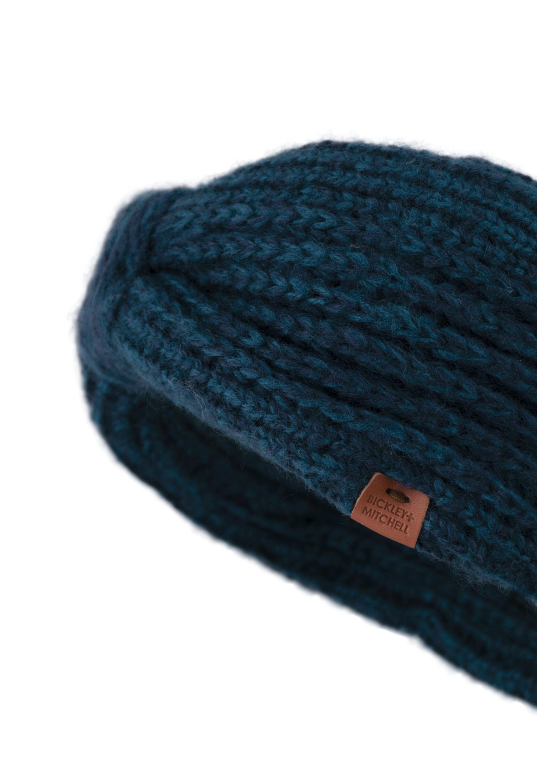 Bickley + Mitchell Κορδέλα για το μέτωπο σε μπλε