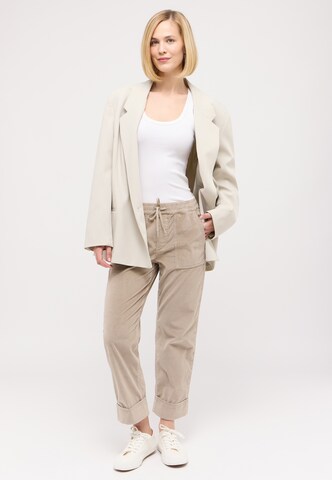 Angels Regular Pants in Beige