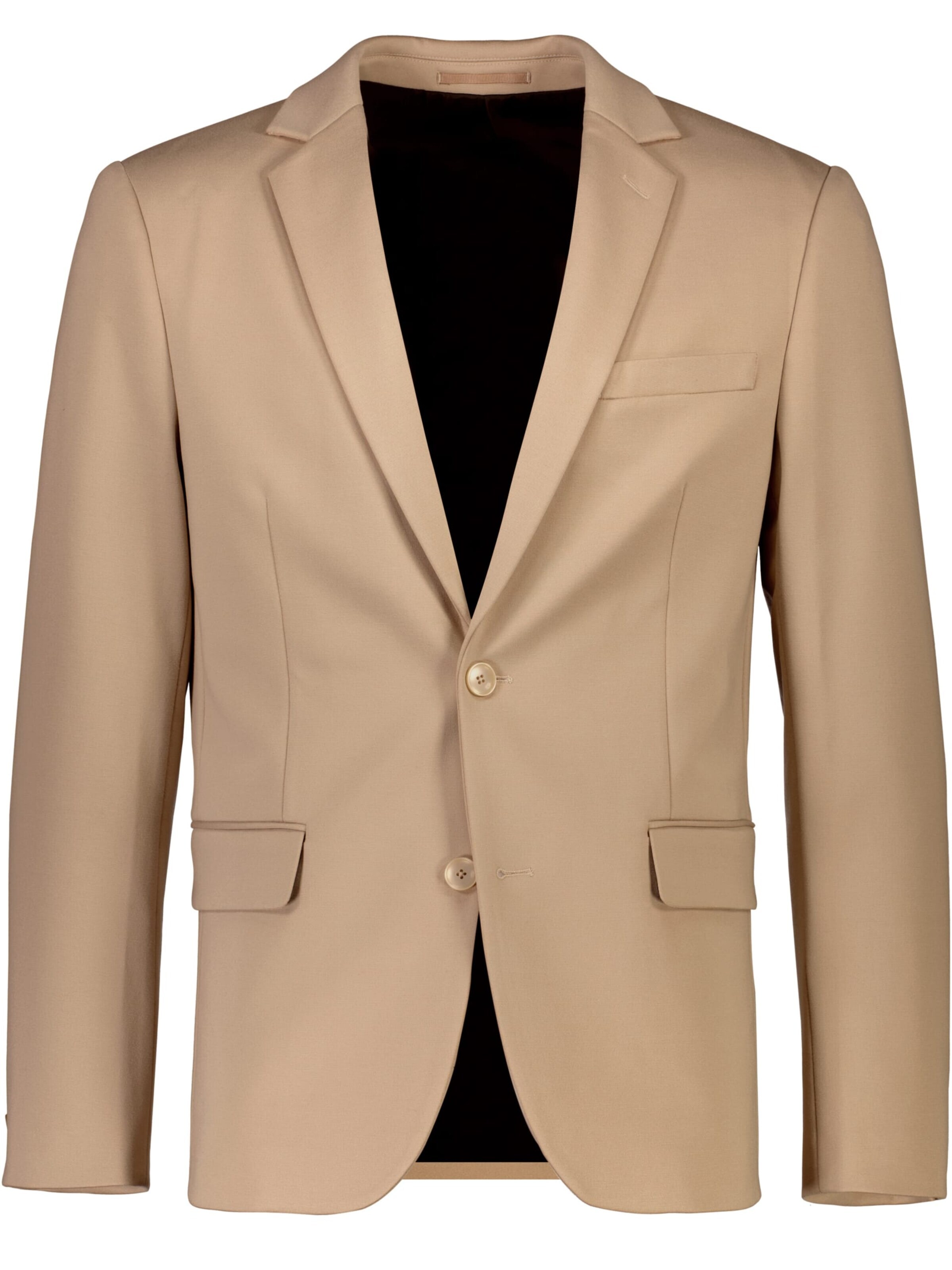 Lindbergh Slimfit Anzug‌‌‌ in Beige