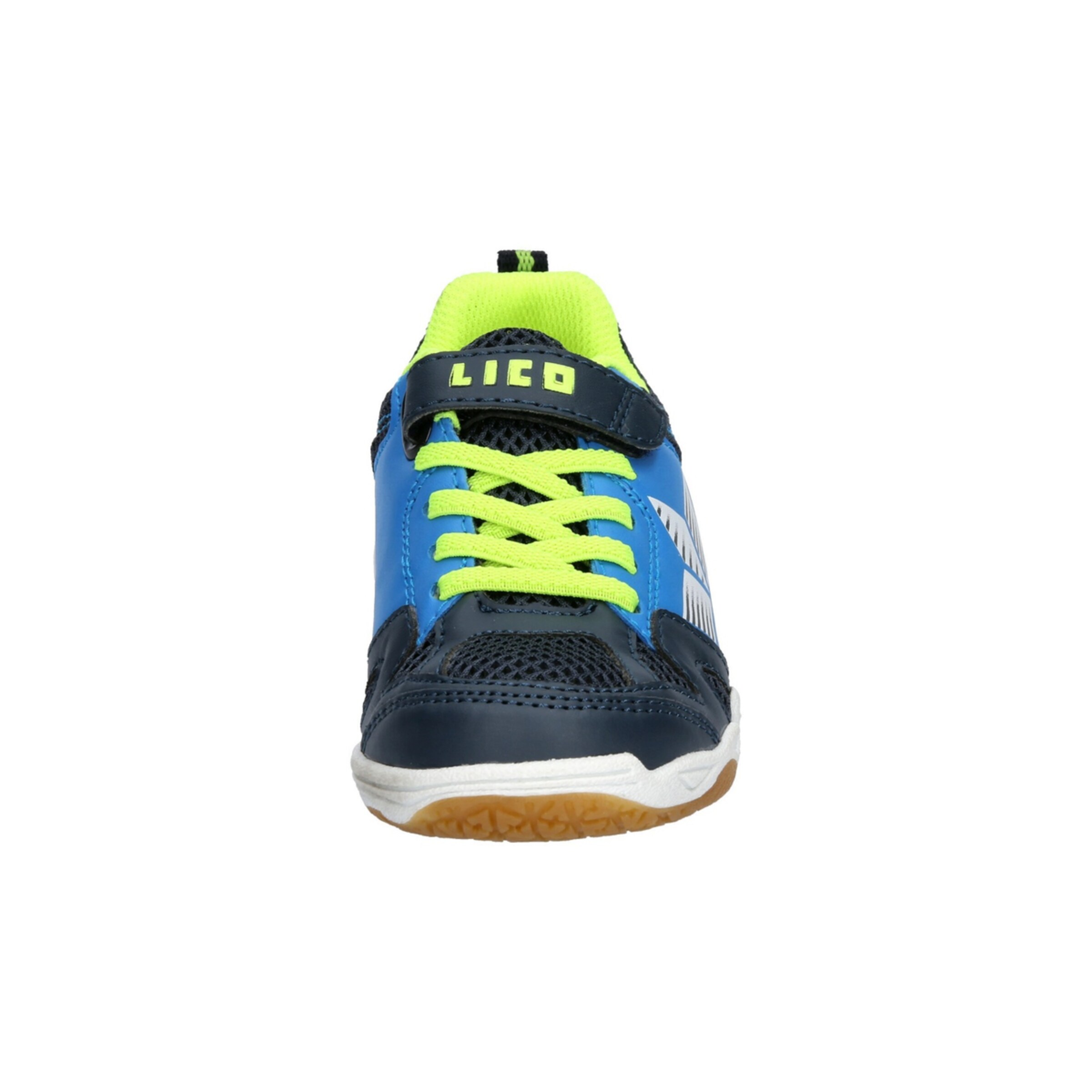 LICO Trainers in Blue