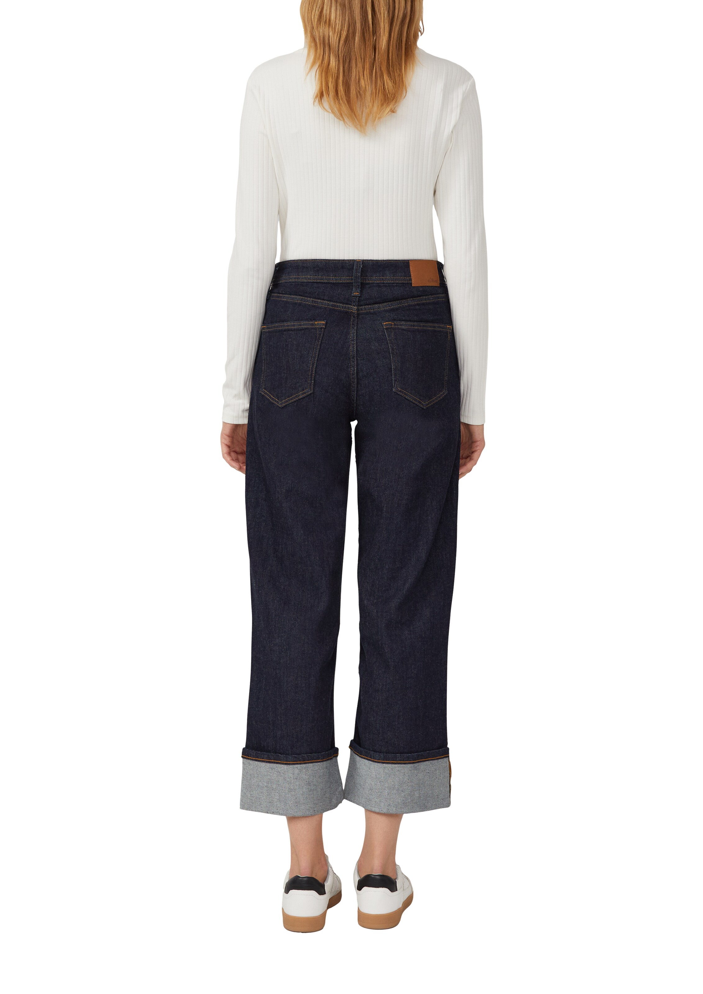 s.Oliver Tričko - Béžová