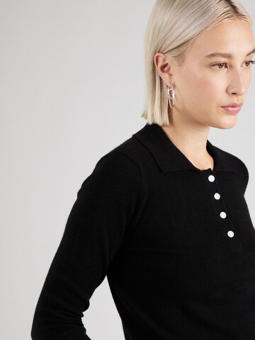 Pull-over Pure Cashmere NYC en noir