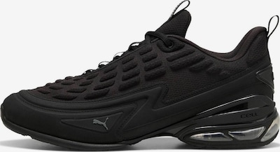 PUMA Sportschuh 'Meza' in 39 in schwarz, Produktansicht