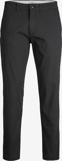 JACK & JONES Chinohousut 'JPSTKANE JJDAVE' värissä musta, Tuotenäkymä
