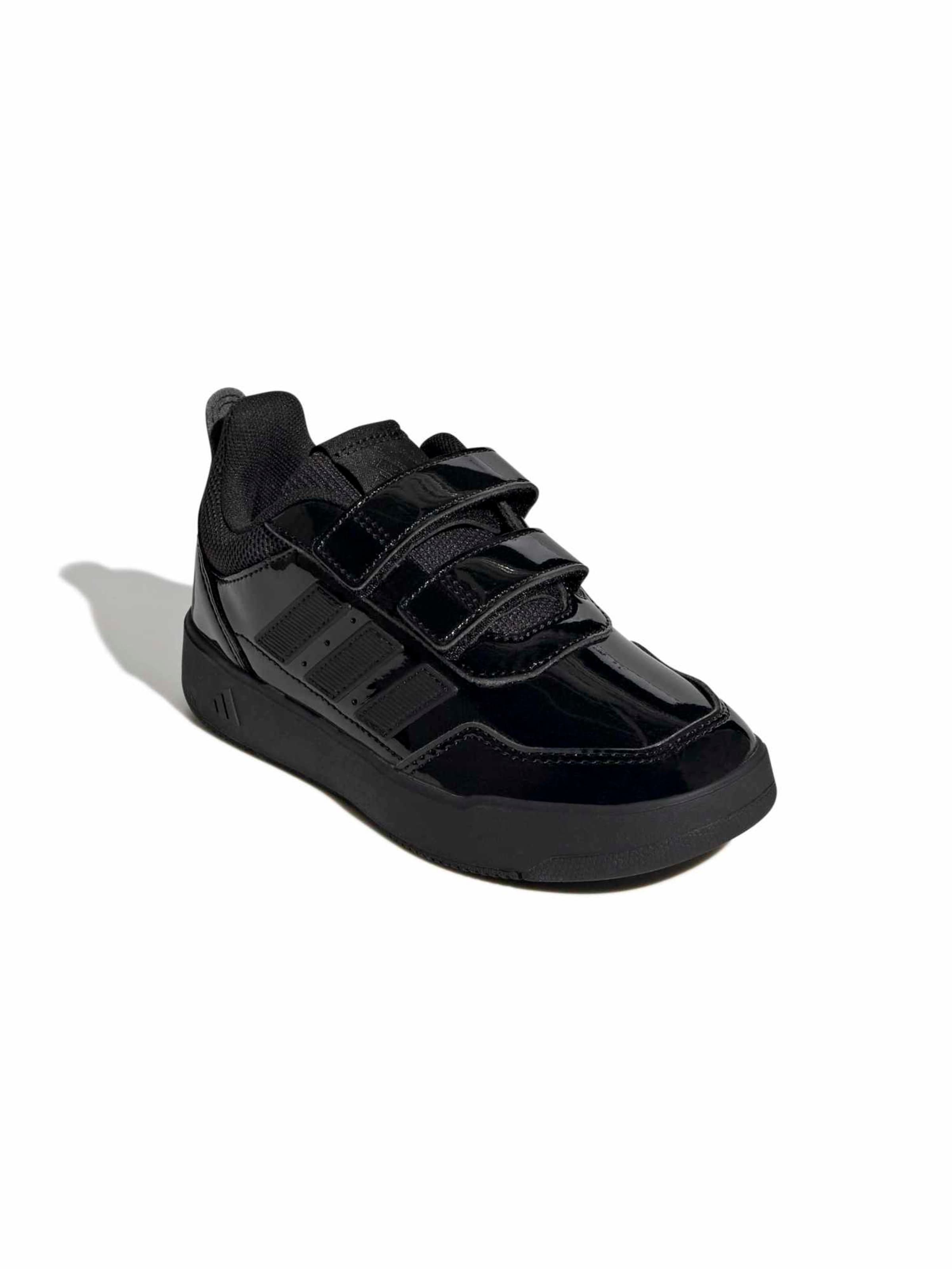 Sneaker 'TENSAUR SPORT 3.0' de la ADIDAS SPORTSWEAR pe negru: față