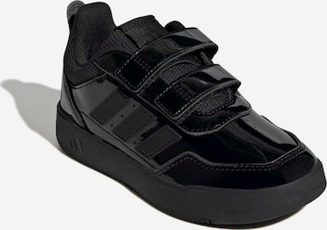 juoda ADIDAS SPORTSWEAR Sportbačiai 'TENSAUR SPORT 3.0': priekis
