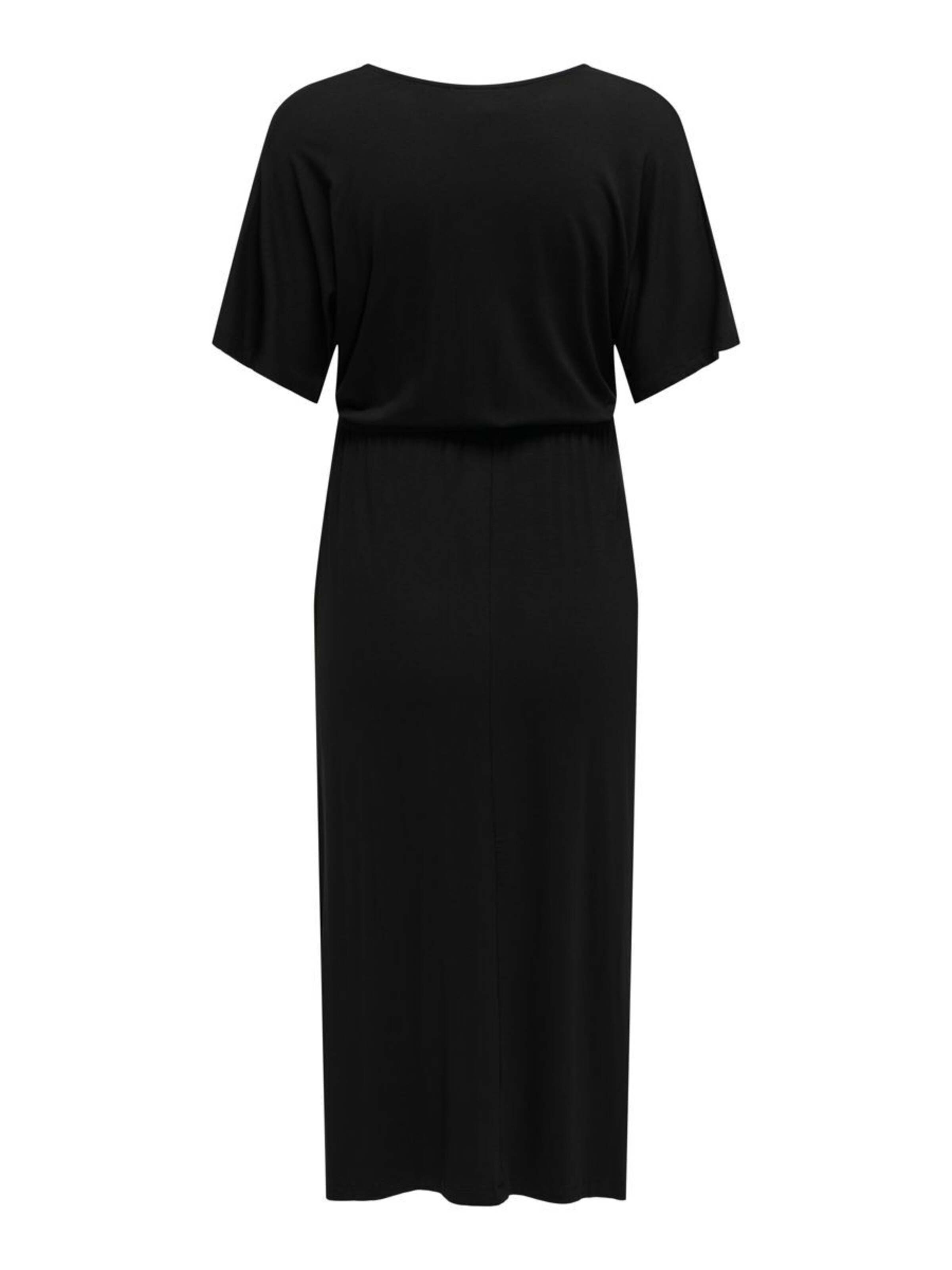 Only Maternity Dress in Black