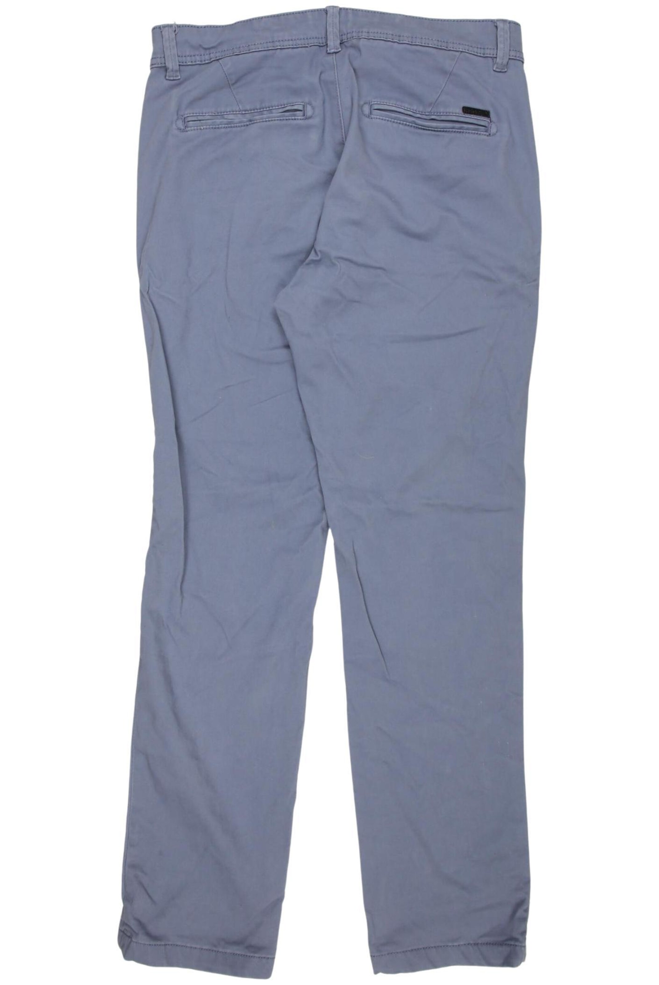 JACK & JONES Stoffhose 31 in Blau