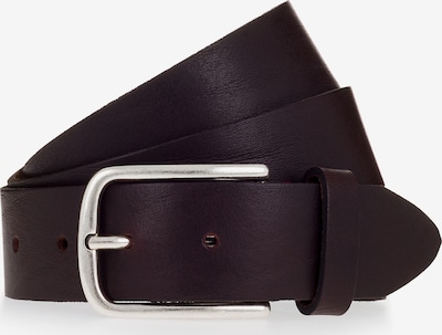 VANZETTI Vyö värissä tummanruskea, Tuotenäkymä