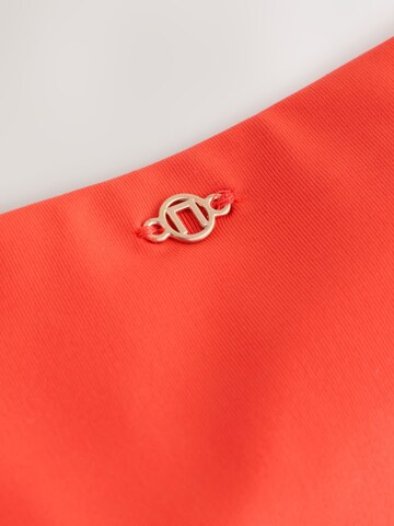 Next Низ бикини в Красный