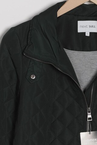 NEXT Jacket & Coat in S in Green