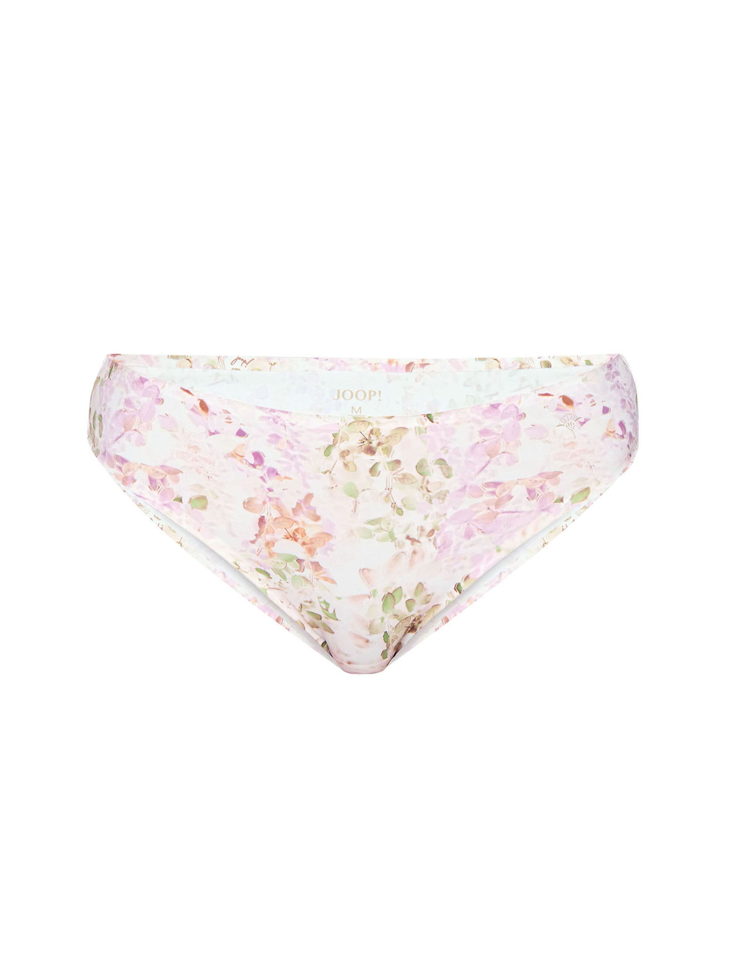 Slip ' Sensation ' JOOP! en beige : devant