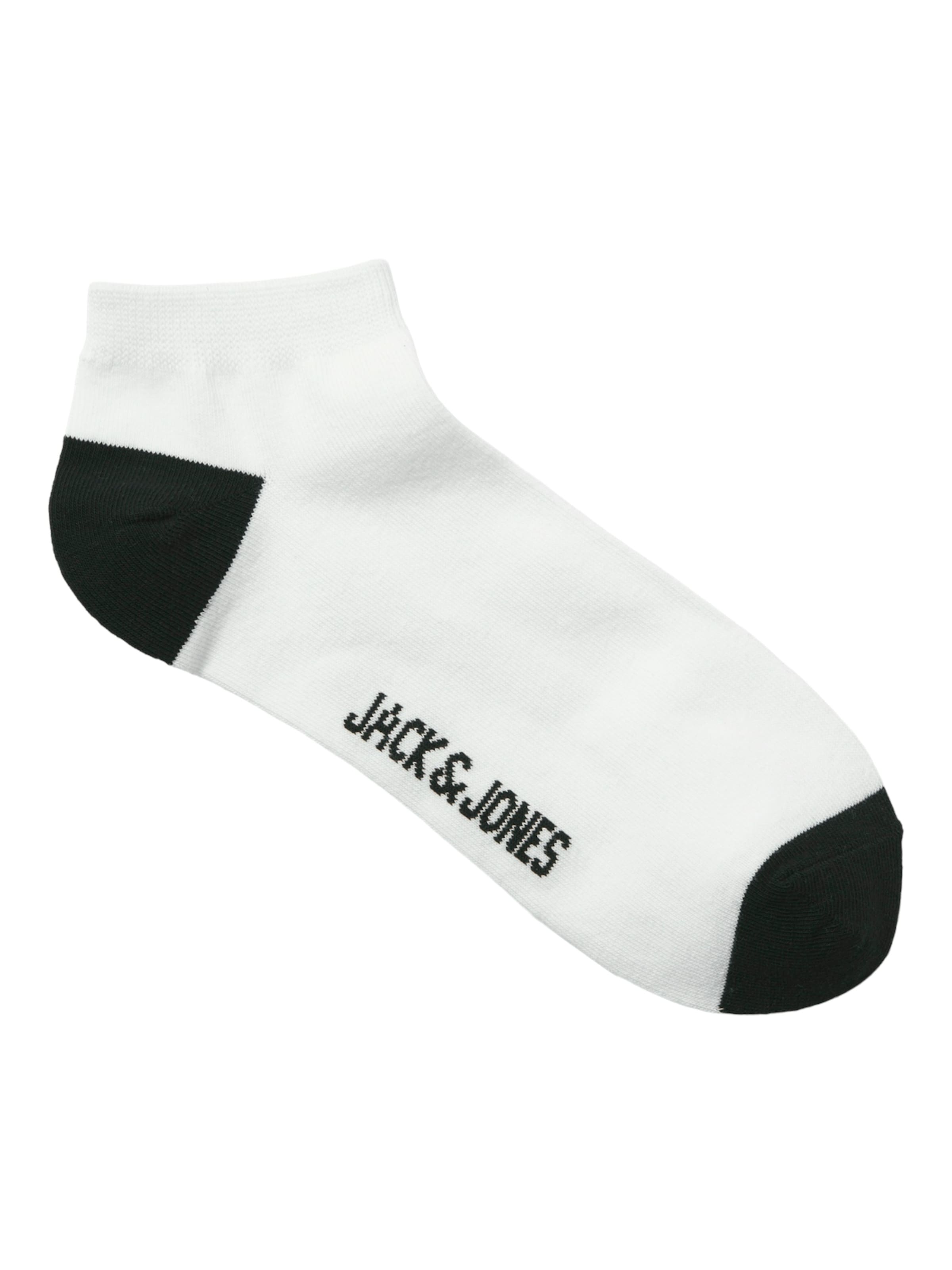 Șosete 'JACJOSEPH' de la JACK & JONES pe albastru