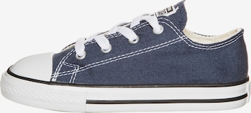 CONVERSE Sneaker in Blau