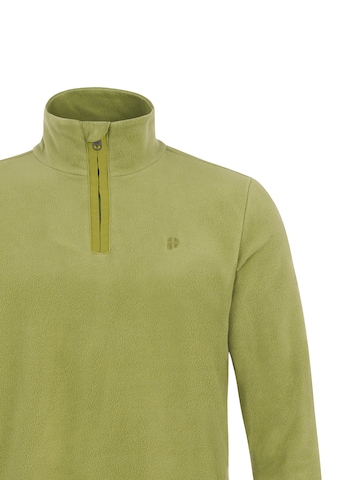 PROTEST Sportsweatshirt 'PRTReperfecto' in Grün