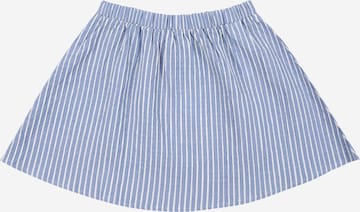 mėlyna ABOUT YOU Sijonas 'Rosalie': priekis