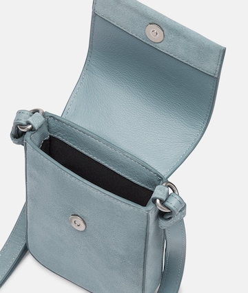Liebeskind Berlin Wallet in Blue