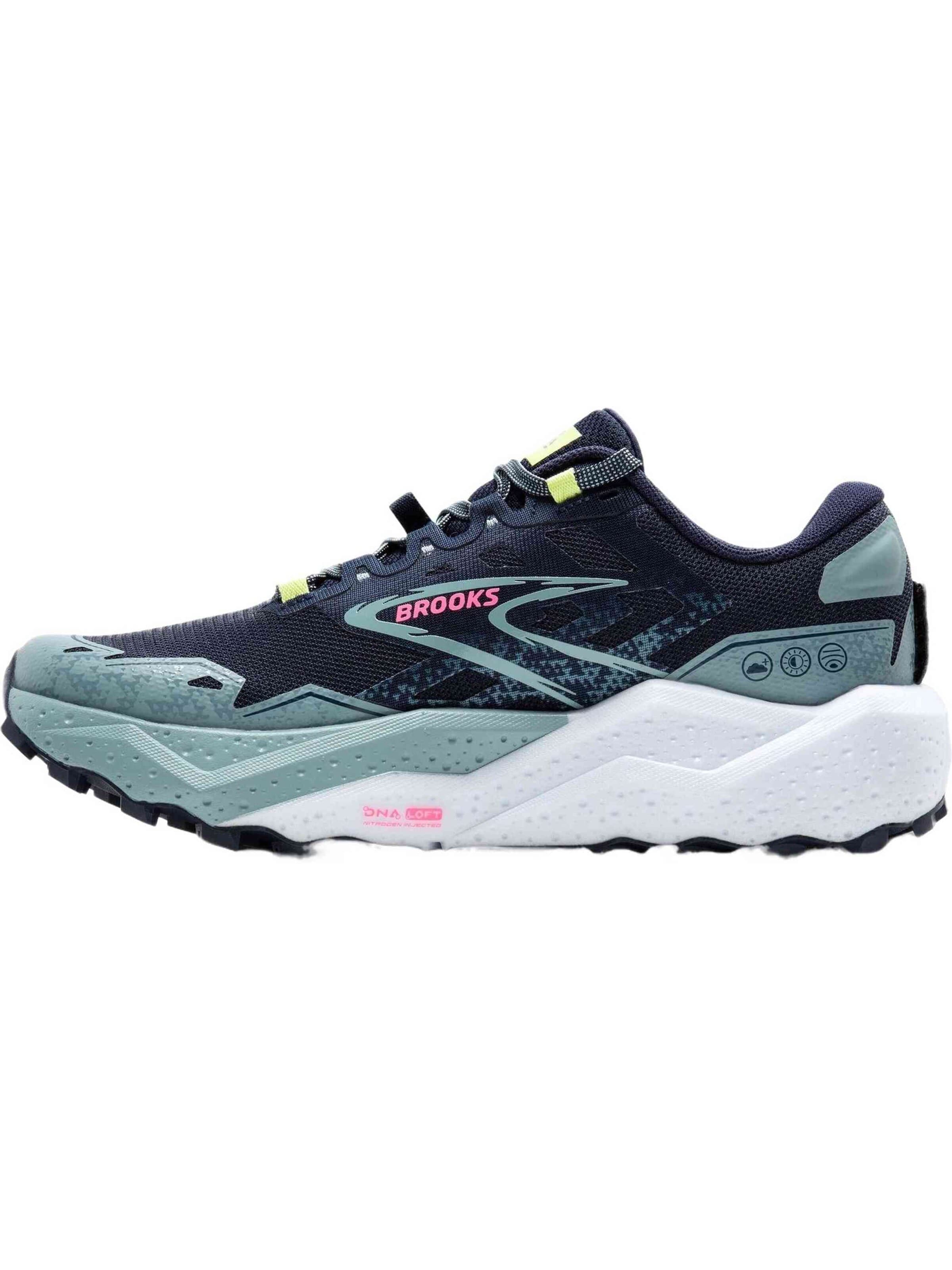 BROOKS - Zapatillas de running '1204041B485' en azul