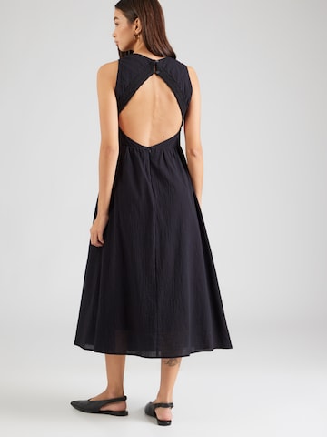 ABOUT YOU Dress 'Greta' in Black