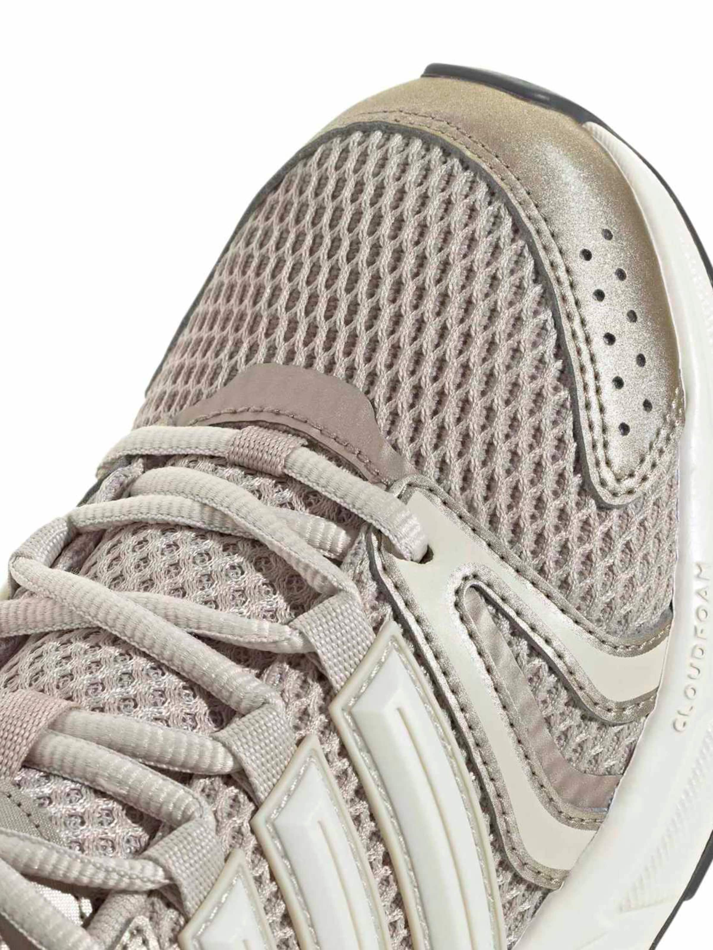 ADIDAS SPORTSWEAR Platform trainers 'Control ECL' in Beige