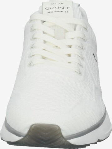 GANT Sneakers laag in Wit