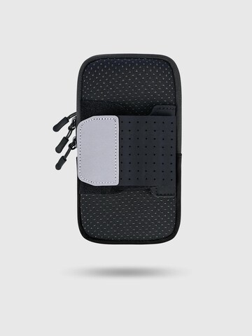 SWORTS Sporttasche 'Run Arm Bag'‌‌‌‌‌‌‌ in Schwarz