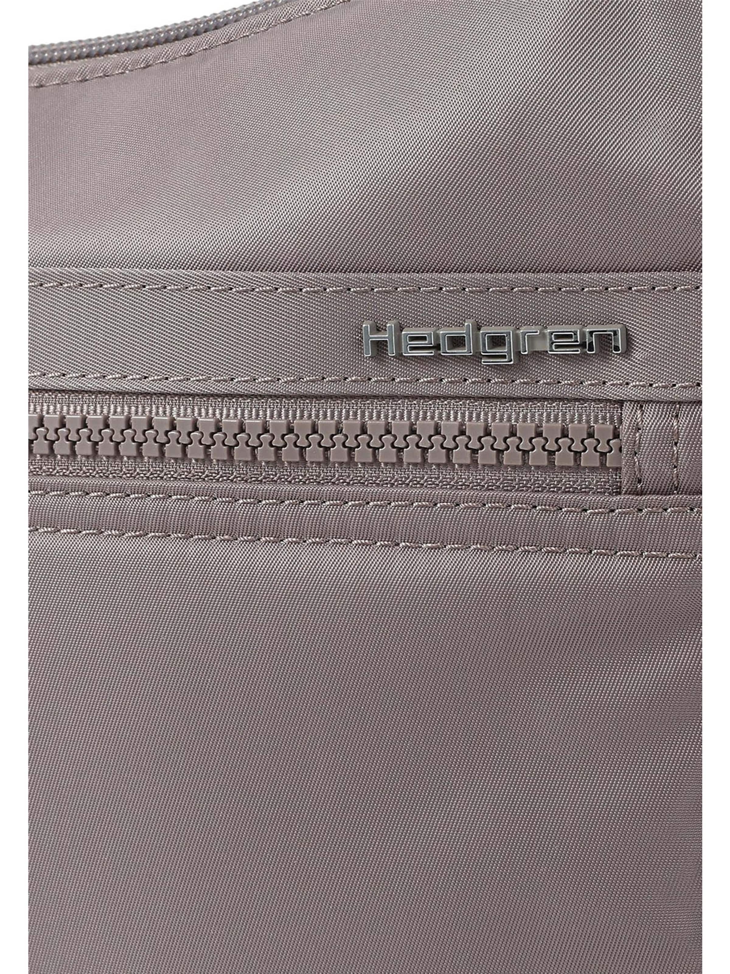 Sac à bandoulière 'Harper's' Hedgren en gris : devant