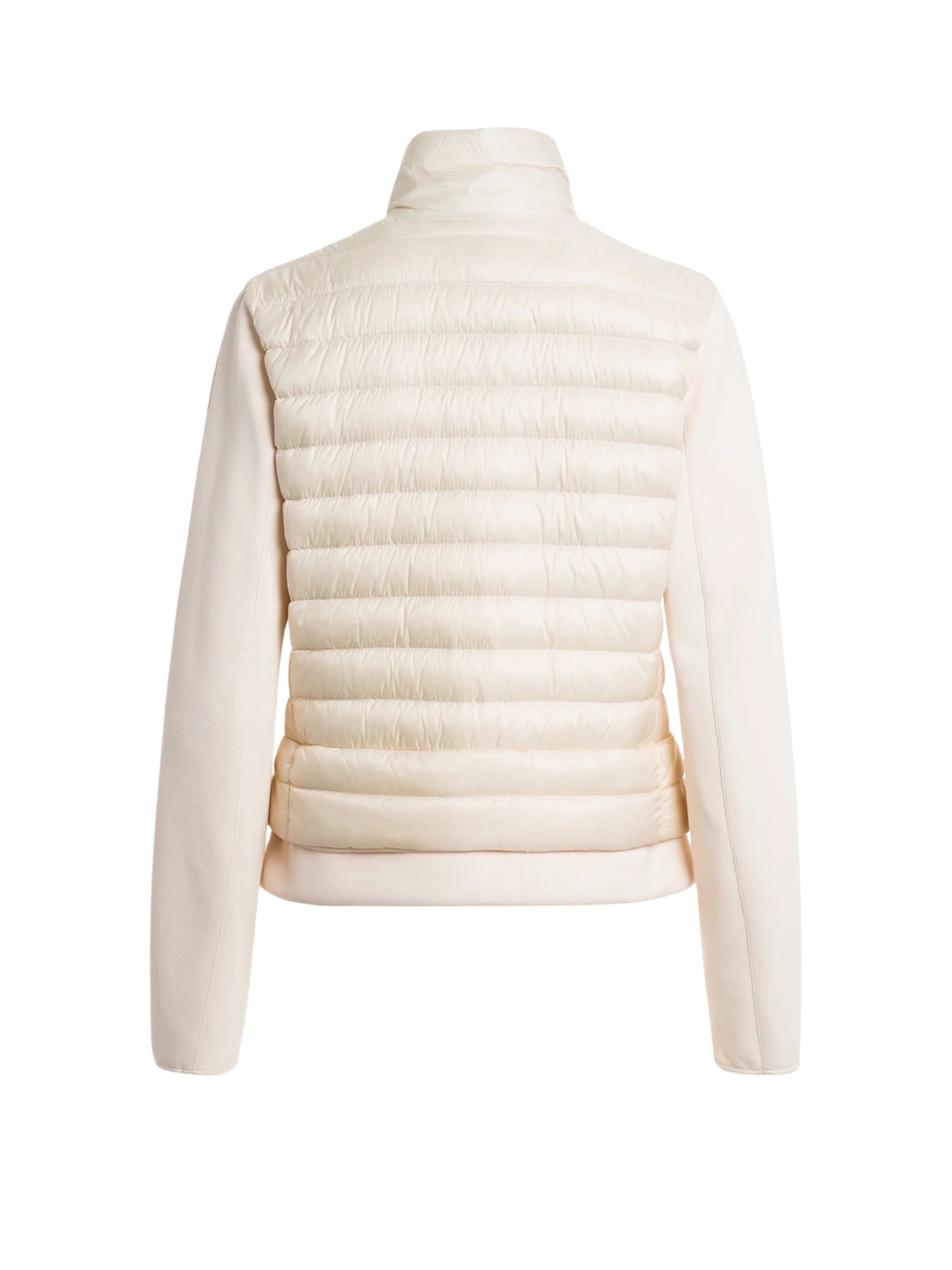 Parajumpers Winter Jacket 'Zena' in Beige