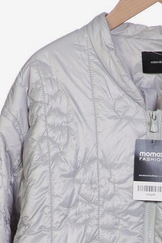 Someday Jacket & Coat in XL in Grey